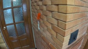 30. Пора чистить печь. Мои инструменты.