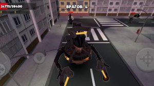 дошол до 50 волны в туалет агентс.mp4