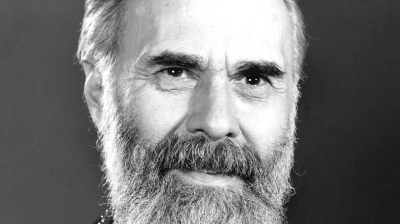 1999г. Митрополит Антоний Сурожский. О сотворении мира. Связь Бога со своим творением.