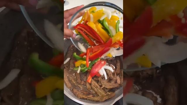 Pepper Steak смотреть онлайн
