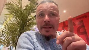 =Дон Симон, Воскресенье=