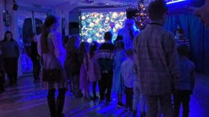 Деревня гномов. Заключительная часть.