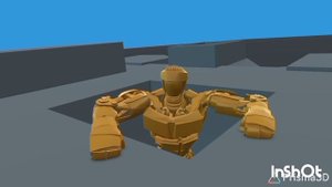 Веном против Атома и Манекена