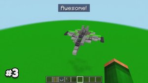 5 Супер Секретных Построек Из REDSTONE! Minecraft!