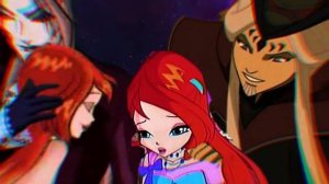 Фобос☆Блум☆Валтор☆Неверная жена