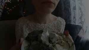 Глина Уральская. Глина Чародейка. Мел. Clay Ural. Clay Enchantress. Chalk.