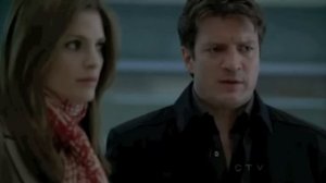 Castle - Kate & Rick " Comes Love "