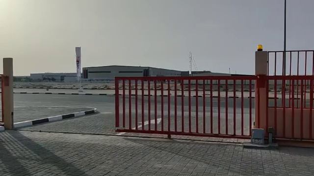 CAME BK2200 Sliding gate operator system HEAVY DUTY operation @smart555( 2200kg )▶️📞☎️