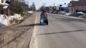 Зид Робинзон 50 обзор