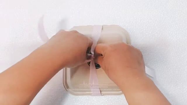 lunch box cake (bento cake) смотреть онлайн