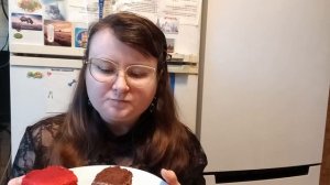 Пробую еду из Ермолино. Часть 2.