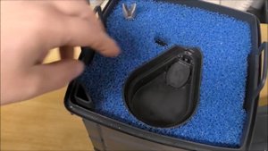 Pimp My Filter #22   Eheim Pro 4   Professional 4+ 600 Canister Filter