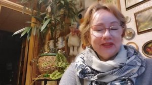 немного о жизни, о себе и о Хвостике. Рената Смирнова. Рига