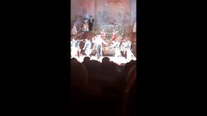 Оперетта Летучая мышь