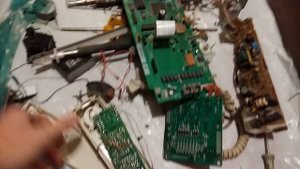 Canon fax b155