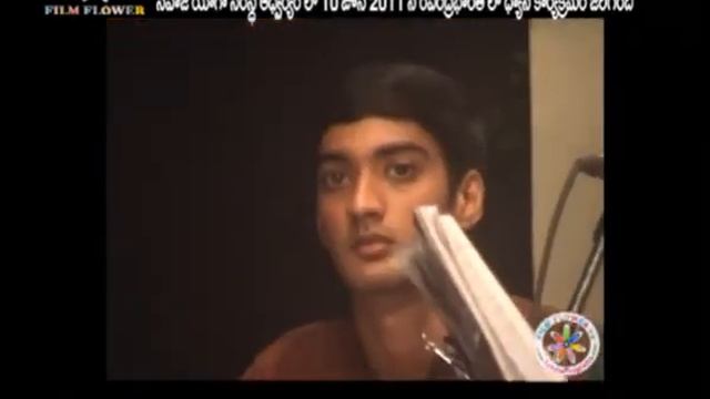 Meditation Program by Sahaja Yoga at Ravindra Bharathi on 10th June 2011 Song Video 2