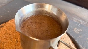 Плов в пеллетном казане