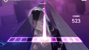 Project Sekai Samsa (MASTER 30) FULL COMBO!