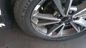 Обновленная КИА Церато 21 года