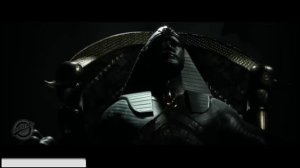 трейлер мумия (2025)