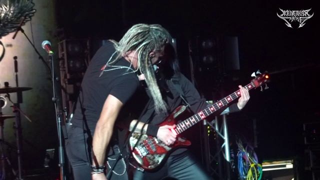 RAINDIGO - My Fall (METAL-ЁЛКА 2025) смотреть онлайн