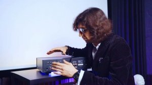 Современный интегральник IOTAVX MA3 против винтажного Onkyo Grand Integra! Что выбрать?!
