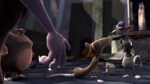 "Гадкий Утёнок и Я" Озвучка от Юли Фнафера