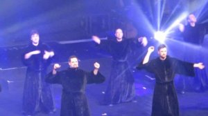 Грегориан в Питере-Sky and Sand