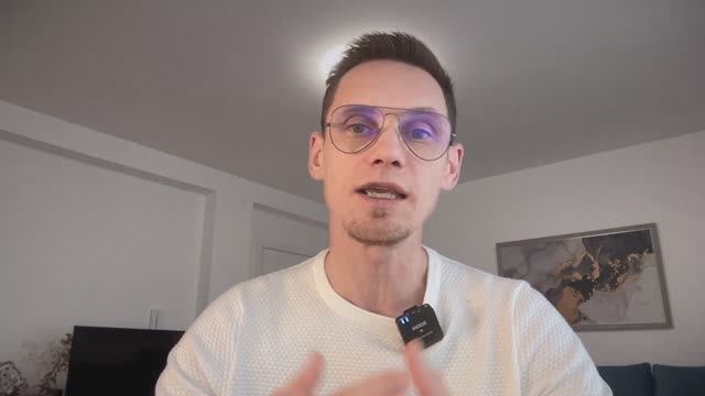 Видео перед диагностической сессией с Романом Третьяковым