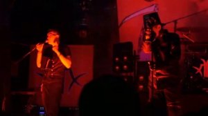 Глеб Самойлoff and The Matrixx - Последний подвиг Евы Браун