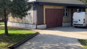 Банный чан отправляется покупателю