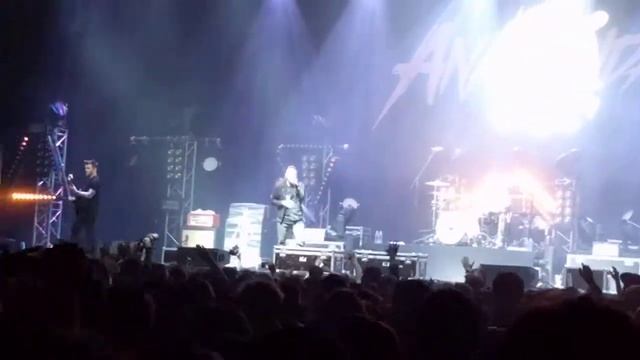 Anacondaz - Беляши смотреть онлайн