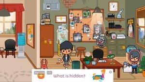 Ищим кромпеты в токе