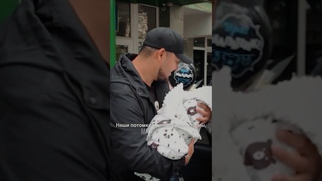 Мы все умрём — Низам Маметалиев #мотивация #вдохновение смотреть онлайн