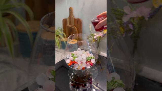 ТОП 5 рецептов Мохито в домашних условиях 🍹🍓🧊