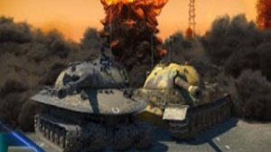 Советские монстры(war thunder)