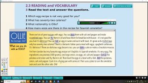 Unit 2 p 24, 25 SB; p 20 WB Wider World1 @Yellow_English