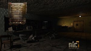 S.T.A.L.K.E.R. NLC 7. По чём Сидорович скупает Изумрудные арты.
[v3.9.1 Build 7520]