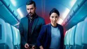 Сериал Ночной рейс – 1 сезон 3 серия / Красный глаз / Red Eye