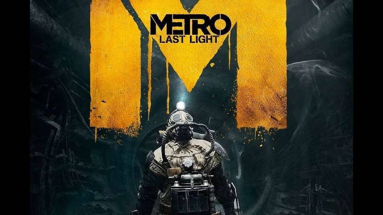 Metro: Last Light ► СТРИМ #4 ► ЖИВОЙ ЧАТ ► ОТВЕЧАЮ В НЕМ  ПО ВОЗМОЖНОСТИ НА ВОПРОСЫ