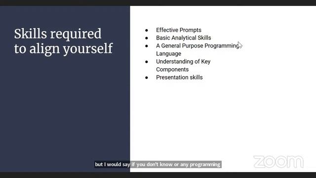 How to Kickstart Your Generative AI Journey: A Fresher's Guide | Live Webinar | Shiksha Online