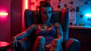 Melodic Metal/Instrumentals