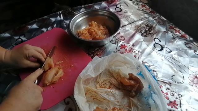 Мы уже дома. Закупка. Рулет из лаваша! смотреть онлайн