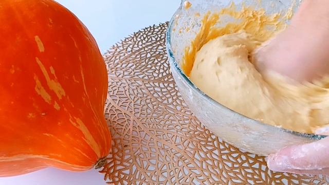 ЗОЛОТИСТЫЙ ТЫКВЕННЫЙ ХЛЕБ 🍞 смотреть онлайн