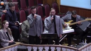 Великий Бог , за что меня ты любишь…