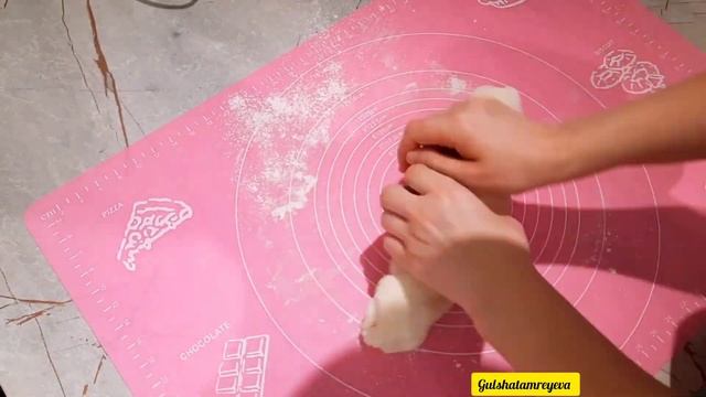 #7шелпек на молоке. 7 шелпек рецепт без дрожжей. Ашыткысыз шелпек.  30 минутта 7 шелпек.