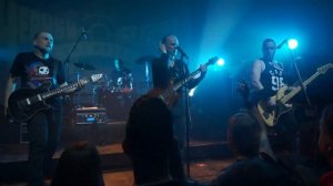 Черный Обелиск  - Стена (27.04.2018, Минск, клуб Брюгге)