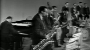 The Complete Jazz Casual Series (4-2)  Woody Herman and His Swingin' Herd