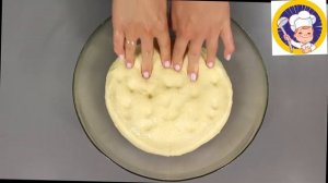 Мягкие как Пух! Удивительно простой рецепт булочек .НЕ ПРОСТО БУЛОЧКИ, а НАСТОЯЩИЙ ДЕСЕРТ!