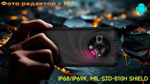 5 НОВЫХ ЗАЩИЩЕННЫХ СМАРТФОНОВ